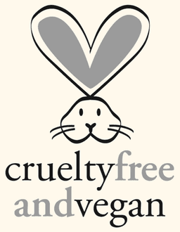 Cruelty Free and Vegan